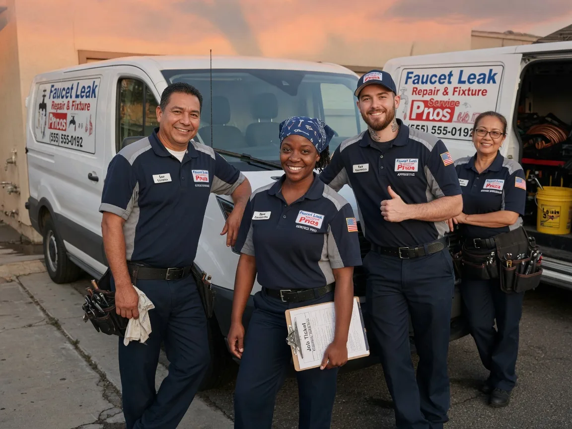 Faucet Repair company in Jamestown, KY